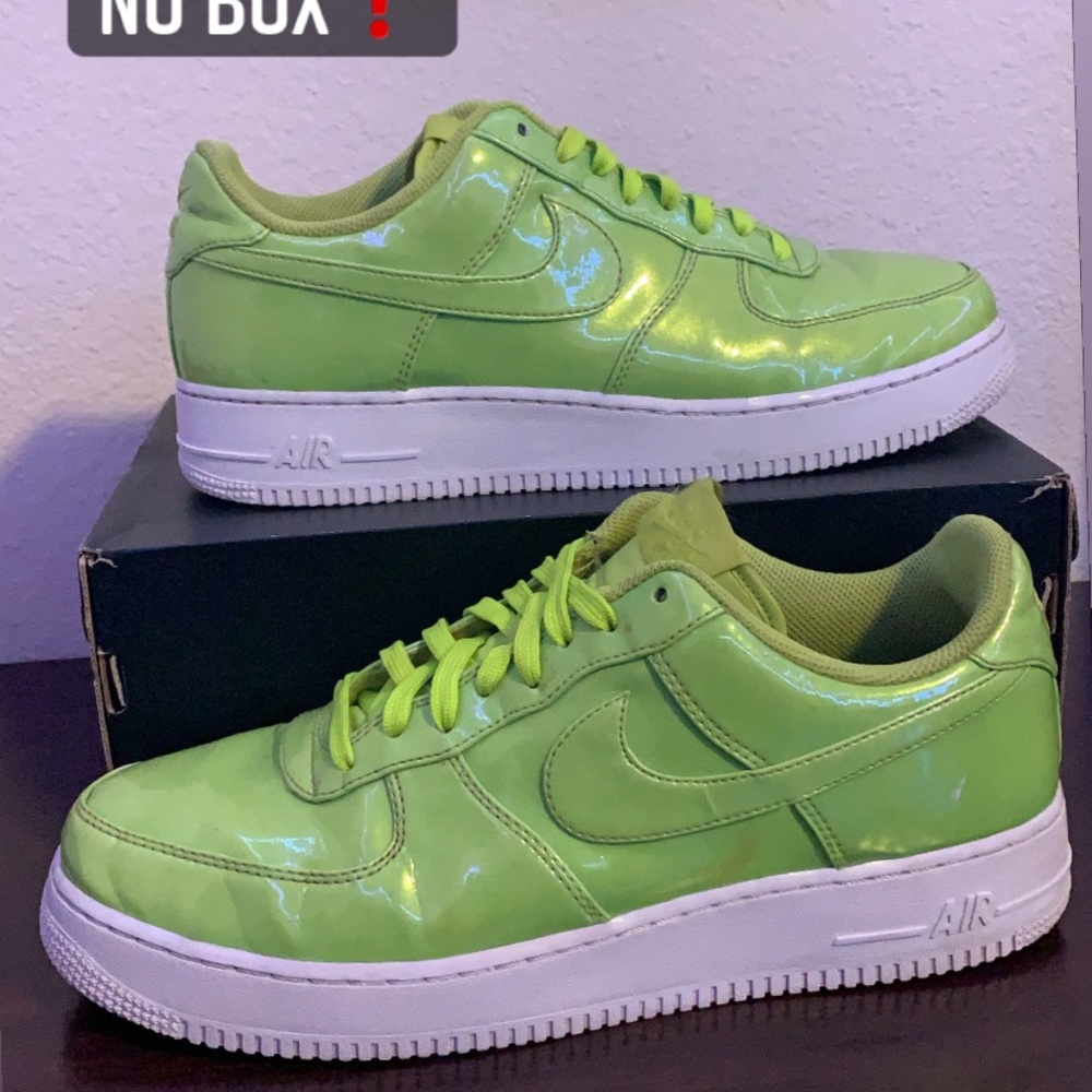 Nike air force 1